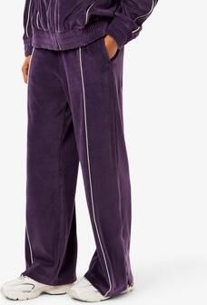 Lacoste Broek TRACKSUIT TROUSERS