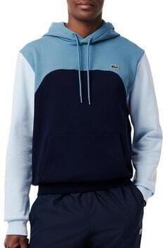 Lacoste Capuchon sweaters Classic Block