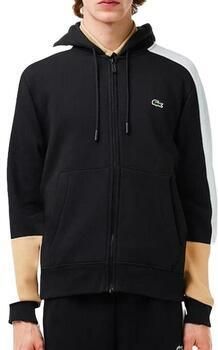 Lacoste Capuchon sweaters Colorblock Hoodie