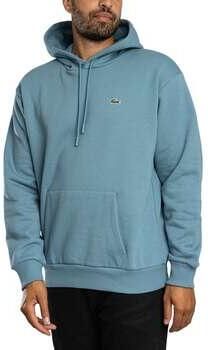 Lacoste Capuchon sweaters Logo trui met capuchon