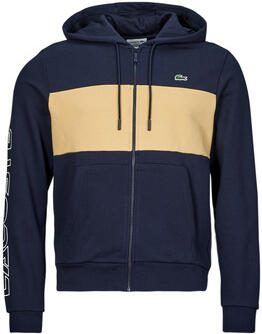 Lacoste Capuchon sweaters SH1416