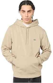Lacoste Sweatshirt Men Hoodies & Sweaters beige Maat XL Kleding - Foto 4