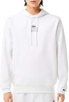 Lacoste Capuchon sweaters SH5643