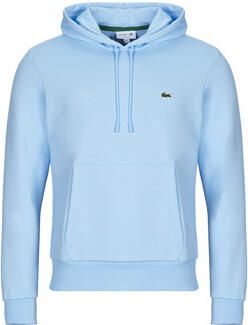 Lacoste Hoody Sweatshirt Hoodies Kleding overview maat: XS beschikbare maaten:S M L XL XXL XS - Foto 2