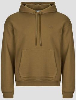 Lacoste Capuchon sweaters Sweatshirt à capuche en molleton loose fit