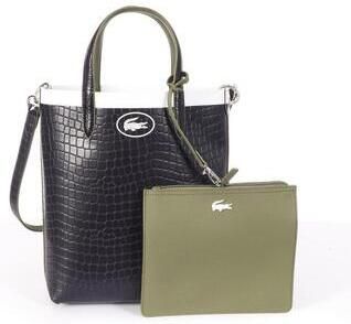 Lacoste Tas ANNA SEASONAL SMALL VERTIC