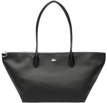Lacoste Portemonnee Athena Bag Noir