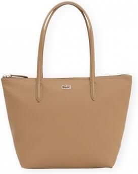 Lacoste Handtas L.12.12 Concept Bag Mascara