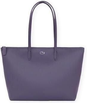 Lacoste Handtas L.12.12 Concept Zip Bag Elixir