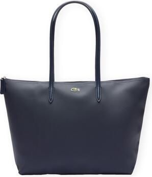Lacoste Boodschappentas Cabas zippé L.12.12 Concept - Foto 2
