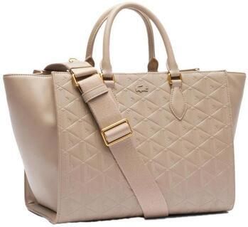 Lacoste Handtas Lage Maheki Monogram