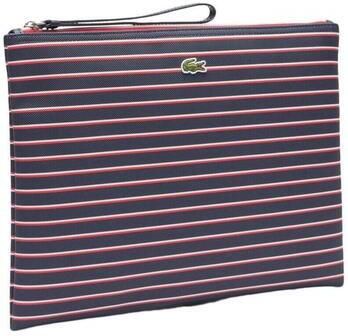 Lacoste Handtas Large Concept