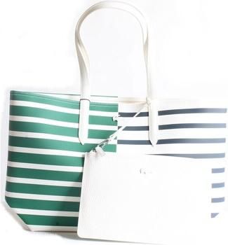 Lacoste Handtas NF3831AS