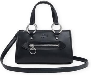 Lacoste Handtas Small Celys Bag Noir