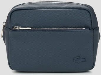 Lacoste Cross Body Bags Blauw Heren