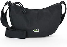 Lacoste Heuptas Sac demi-lune Neocroc - Foto 6