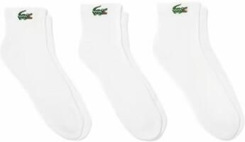 Lacoste Sokken van katoenmix in een set van 3 - Foto 3