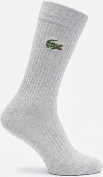 Lacoste High socks Ra9249 Crew Socks