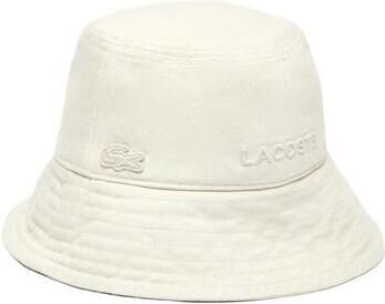Lacoste Hoed Bob