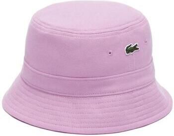 Lacoste Hoed Picquet Buket Hat