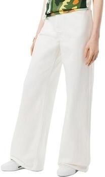 Lacoste Jeans Runway Wide