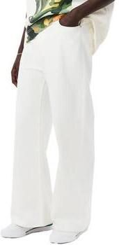 Lacoste Jeans Runway Wide