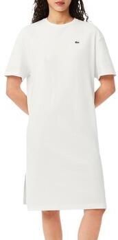 Lacoste Jurk Oversized EF2883