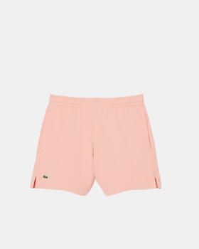 Lacoste Sport Regular fit sweatshorts van puur katoen - Foto 3