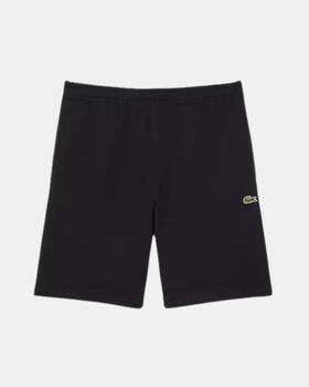 Lacoste regular fit sweatshorts van puur katoen - Foto 3