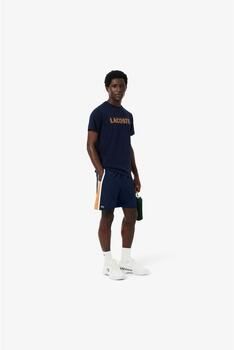 Lacoste Korte Broek Gh314t