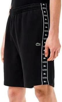 Lacoste Korte Broek GH7397