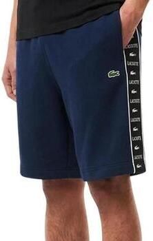 Lacoste Korte Broek GH7397