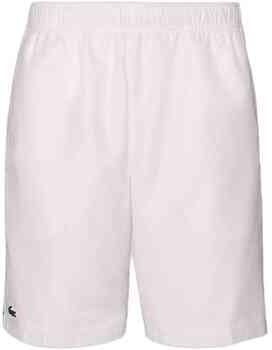 Lacoste Korte Broek GH744300737