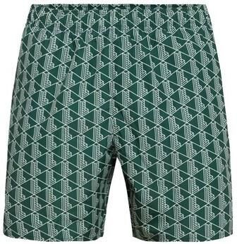 Lacoste Zwembroek met logomotief