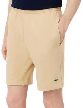 Lacoste Korte Broek Regular Fit
