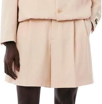 Lacoste Korte Broek Runway