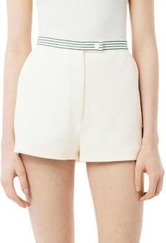 Lacoste Korte Broek Runway