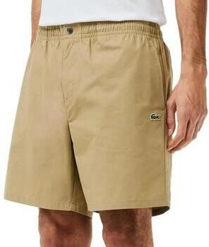 Lacoste Korte Broek Short