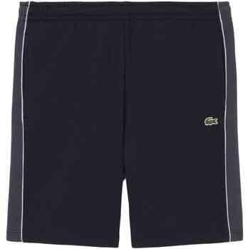 Lacoste Korte Broek SHORTS