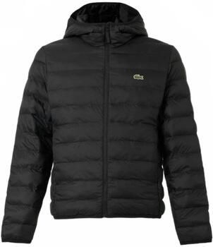 Lacoste Mantel Bh8714 Puffer Jackets