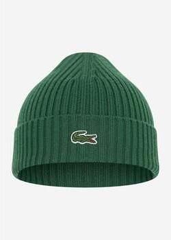 Lacoste Muts Beanie