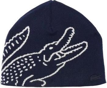 Lacoste Muts Broderie