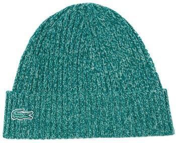 Lacoste Muts Rib