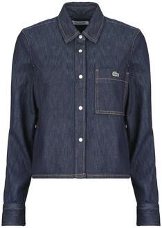 Lacoste Overhemd