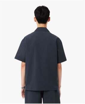Lacoste Overhemd Korte Mouw 3617076301251