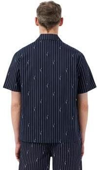 Lacoste Overhemd Korte Mouw ch2343-iy8