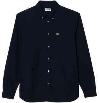 Lacoste Overhemd Lange Mouw 077-51877795529043