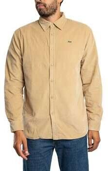 Lacoste Overhemd Lange Mouw Casual overhemd