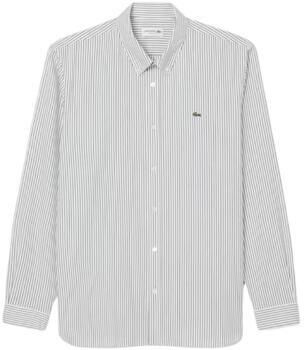 Lacoste Overhemd Lange Mouw CH508400 737