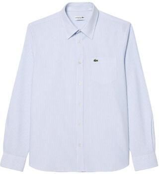 Lacoste Overhemd Lange Mouw CH5625-E7B